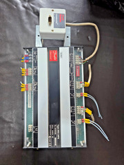 DANFOSS ADAP-KOOL TYPE AKC 24P2 084B2028 24Vac 50/60 HZ 6W