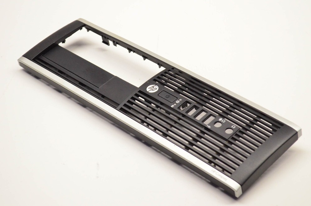 HP 628552 Compaq Front Bezel Small Form Factor