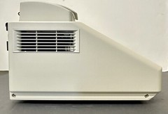 BIO-RAD PTC0200 Peltier Thermal Cycler DNA Engine w/ Alpha Unit Block ALS1296
