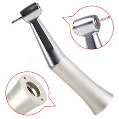 FIt FG 1.6mm Burs Dental Push Button Low Speed Contra Angle Handpiece yabang SA