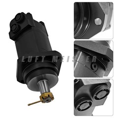LH/RH Hydraulic Drive Travel Motor For Bobcat MT85 6686261 105-1386-006 105-1386