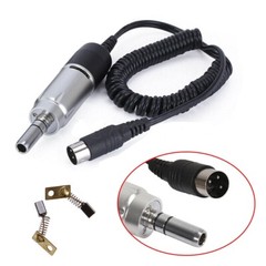 Dental Lab Marathon Micromotor Polisher N3/35K RPM Electric Handpiece