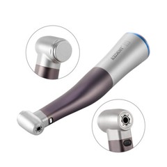 AZ Dental Electric Brushless Micro Motor/1:5 1:1 Increasing LED Fiber Handpiece