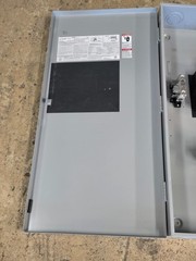 SIEMENS HF366NA HEAVY-DUTY SAFETY SWITCH 600A/600V/3P,NEW IN BOX! MAKE OFFER!