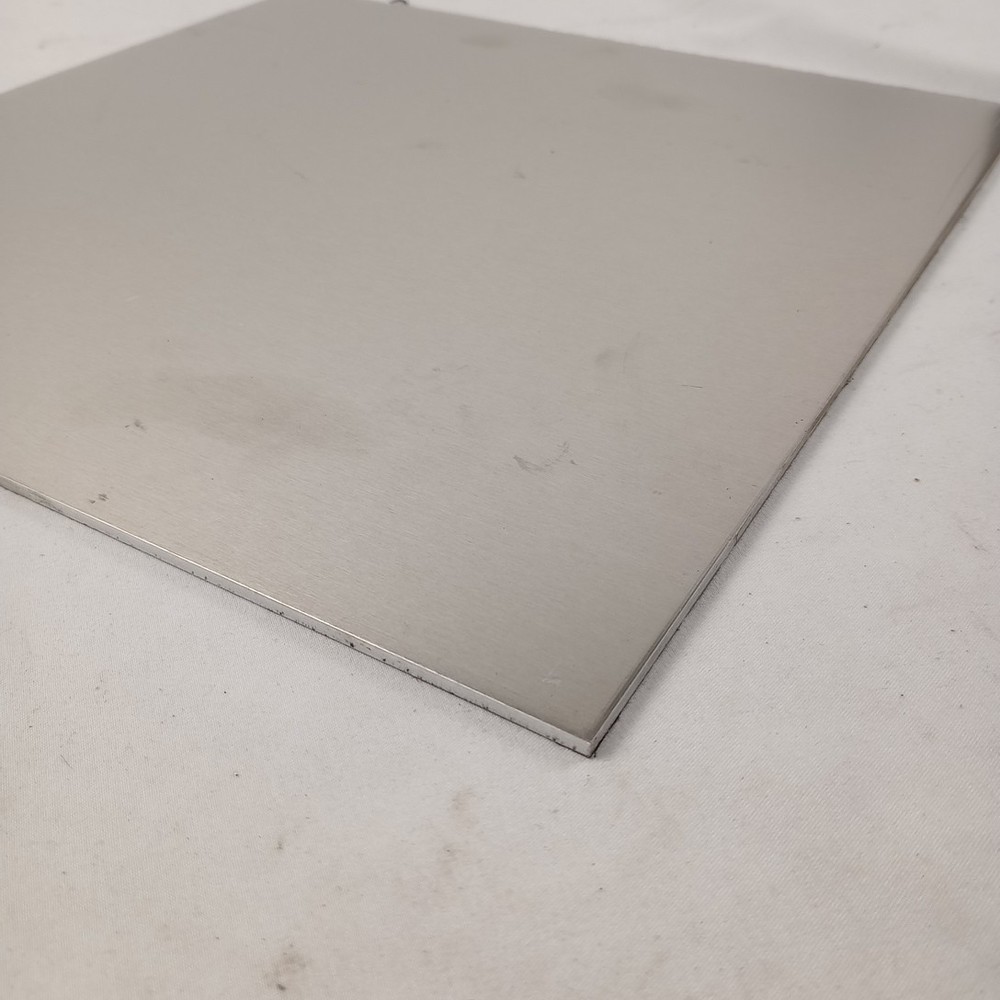 1/4″ Aluminum Plate 18″ x 24″ Flat Stock 6061 18×24 USA Sheet .25 (not cosmetic)