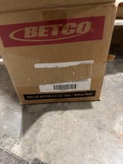 Betco Fight Bac RTU Disinfectant Cleaner Liquid 1 qt Bottles Case of 12