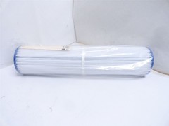 249379 New-No Box; Keystone GPE50-20 Pleated Sediment Filter Cartridge