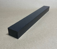 UHMW Bar Stock, 3/4″ thick x 2″ wide x 12″ Long, Black – LOWEST PRICE ON EBAY