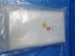 Applied Materials AMAT 0041-62994 BLANKOFF PLATE SLIT VALVE CVD ENDURA2