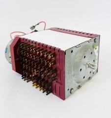 Alliance Washer Timer Cycle 110V 60Hz (F160301P) for Speed Queen Huebsch Unimac