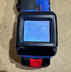 ORGAPACK OR-T 450, 5/8” & 3/4” Automatic Seamless Strapping Tool