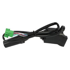 Gear Selector Switch VOE17416725 for Volvo L05 L110G L120F L150G L180H 15095373