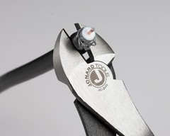 Jonard High Leverage Diagonal Cutting Pliers, 8″- JIC-2288 Heat Treated Steel