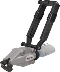 Turboshear Heavy Duty Metal Cutting Attachment Shear