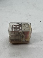 NEW R10-E1-X6-V90 Power Relay POTTER BRUMFIELD 6PDT 12 VDC 5A R10 AZ431-13-1HUS
