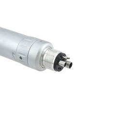 COXO Dental Low Speed Handpie Air Motor 4 Hole Internal Spray E-Type CX235-3B M4