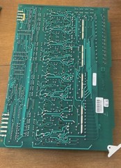 🔥BARBER-COLMAN A-13402-103 AC OUTPUT PCB, Used, Free Ship🇺🇸