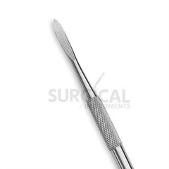 3 Pcs Periosteal Molt #9 Elevator Surgical Dental Instruments German Grade