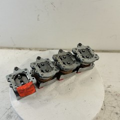 Lot Of 4 New No Box EATON CUTLER HAMMER E30 PUSHBUTTON CONTROL SWITCH Operators