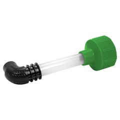 IMM AC Drain Line Cleaner Adapter Evacuates & Unclog AC Drain Line – HVAC to