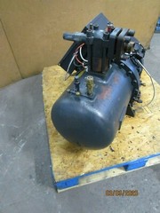 HANBELL RC12 ZD6R2.6H0 SEMI-HERMETIC SCREW COMPRESSOR 460V 345A 28KG/CMG2