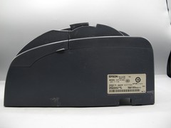 Epson TM-U220B M188B Point Of Sale Receipt Printer for Parts/Repair (FREE SHIP!)