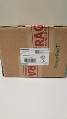 Square D QDA32100 I-Line Plug On 100A, 3-Pole Circuit Breaker *NIB*
