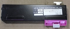 Fader K-Series 10KD 100mm Slider Mixers Audio Sound Mouser Sliding Adjustment