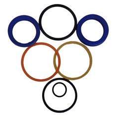 14589141 Seal Kit Fits Volvo 100.00×145.00