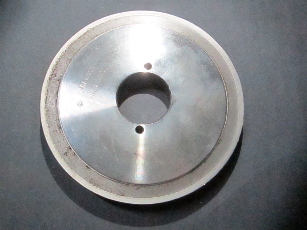 Browning (48LH050) 5.700″ x 6″ Flange 48 Grooves Bushed Gear Belt Pulley