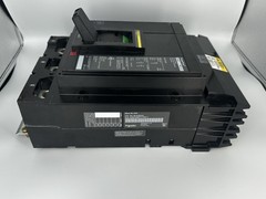 Square D MJA36500 500A 3 Pole Molded Case Breaker I-line Schneider Electric