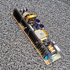 Nemic-Lambda CCB006D Power Supply Board