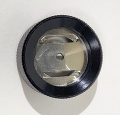 JDSU Viavi FMAX-COD OptiTap Simplex Plug Adapter