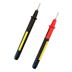 Fluke TP175 TwistGuard Test Probes Adjustable Tip CAT III 1000V 10A Max