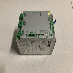 Refurbish PHOENIX CONTACT AC POWER SUPPLY, Model: QUINT-UPS/1AC/1AC/500VA.