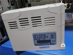 About Inverter M Series VFD022M43B 2.2KW 380V
