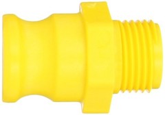 GHMT075F Banjo 3/4″ Adapter X 3/4″ Garden Hose Male Thread