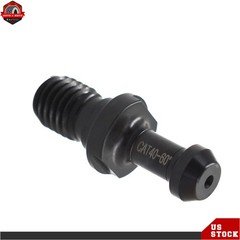 CAT40 45° 0.594″ Pull Stud Retention Knob 10Pcs Fit For CINCINNATI