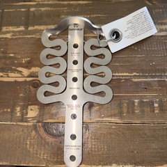 SafeWaze FrogLink Permanent/Temporary Roof Anchor (model 019‑4006)