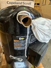 Emerson Copeland Scroll Compressor ZP137KCE-TFE-950
