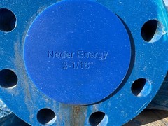 OILWAY FLSR type Oil – Gate Valve (Refurbished)/ Size 4-1/16″ – 7-1/16″