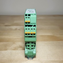Phoenix Contact 2736505 ASI IO SV DIO 4/3 AB AS-Interface AS-i I/O Module