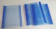 5000 Tag Gun Barbs Reg Retail Fasten Hang Price Tags 2 Colors Size 3″ FREE SHIP