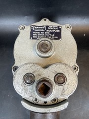 PROTO 6110 TORQUE MULTIPLIER 750 ft-lb Max Output Working