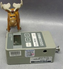 MARK-10 MG50 Digital Force Gauge – 50 X 0.05 LB 25 X 0.02 KGF 250 X 0.2N