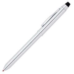 NAT0090-1ST Composite Pen, Chrome, Texley