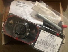 SIEMENS FDBZ492-PR / S54319-B25-A1 NEW IN BOX!!!
