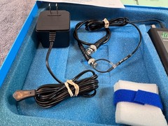 CWT PEM CWTUM 06B UM Rogowski Current Waveform Transducer 50mV/A Powertek