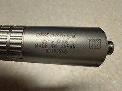 Brasseler USA dental Handpiece NSK N-75M