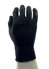 BOB DALE 99-1-6000B-XL GRIPPAZ 246 GLOVES (25 PAIR)